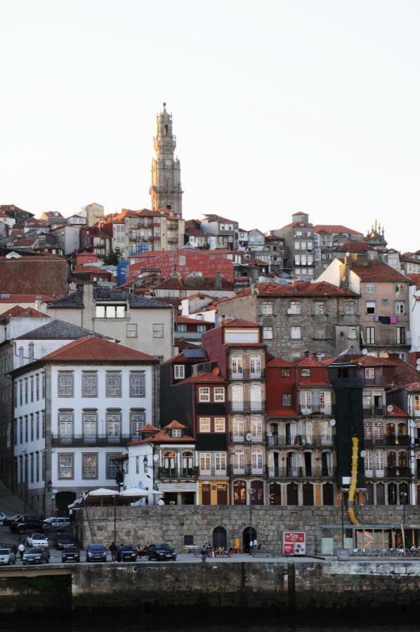 Appartement Cellars Flat à Vila Nova de Gaia Extérieur photo