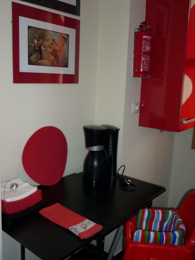 Appartement Cellars Flat à Vila Nova de Gaia Extérieur photo