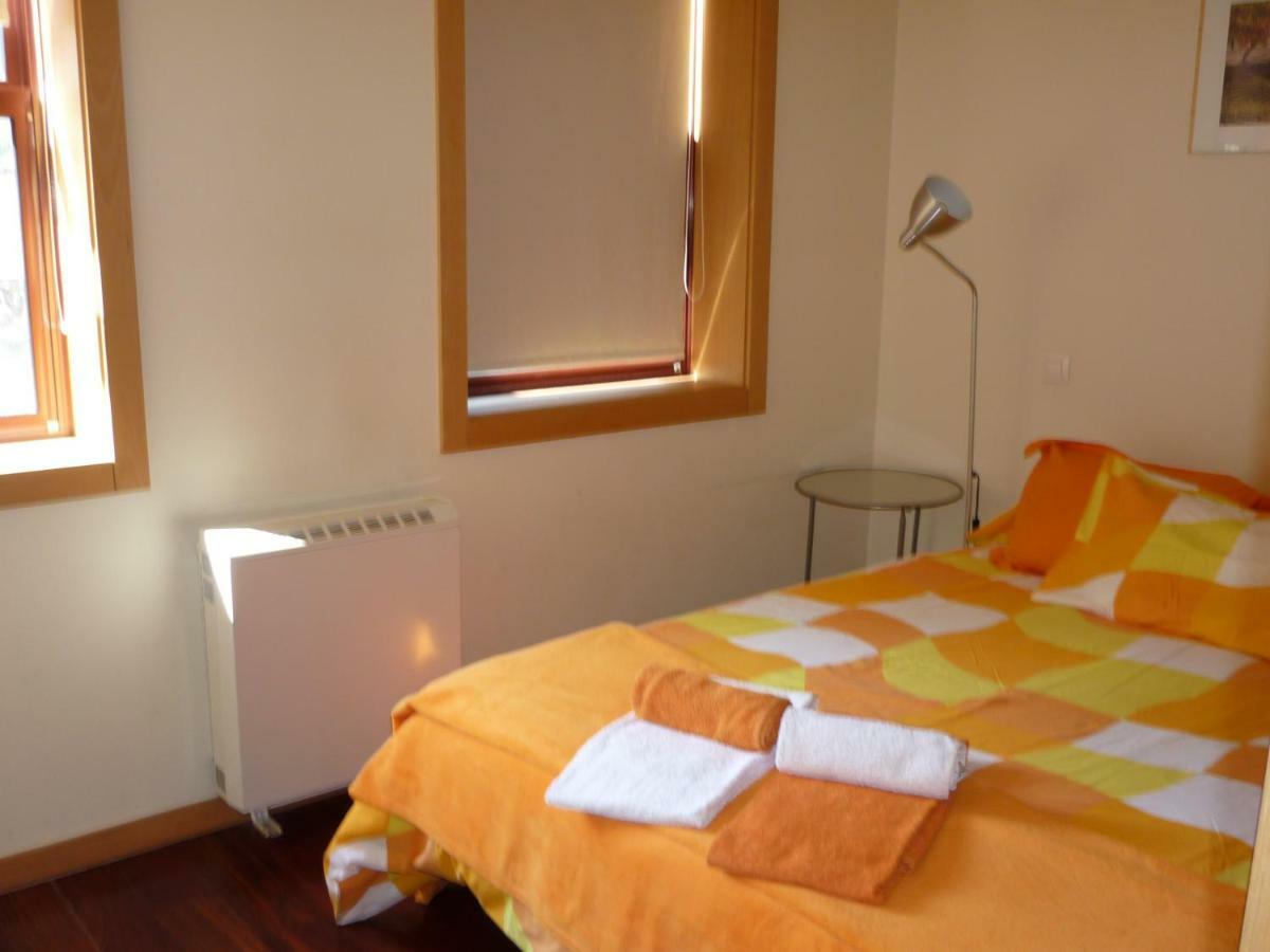 Appartement Cellars Flat à Vila Nova de Gaia Extérieur photo