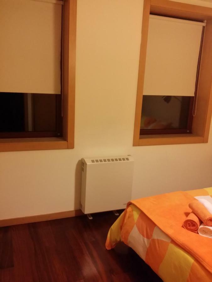 Appartement Cellars Flat à Vila Nova de Gaia Extérieur photo