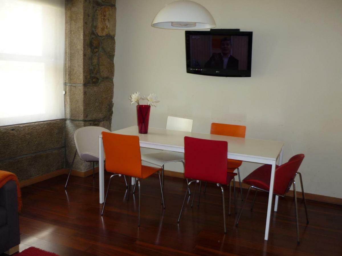 Appartement Cellars Flat à Vila Nova de Gaia Extérieur photo